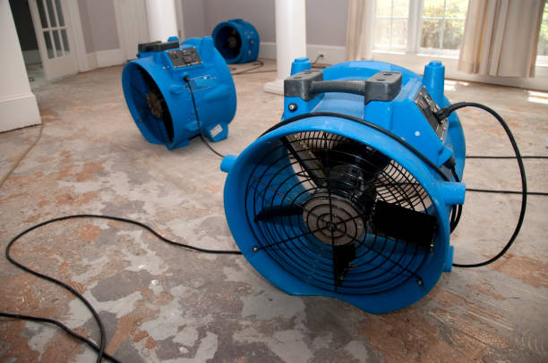 Best Commercial water damage restoration  in Crowley, TX